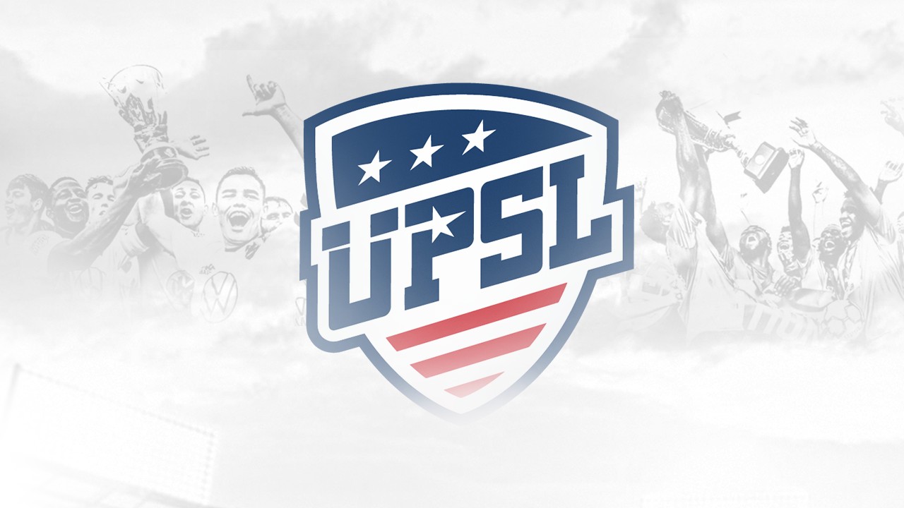 United Premier Soccer League (UPSL)